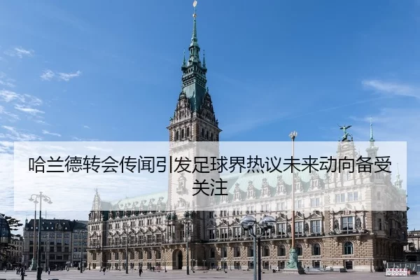 哈兰德转会传闻引发足球界热议未来动向备受关注